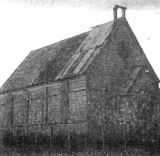 Anglican Church Kopu